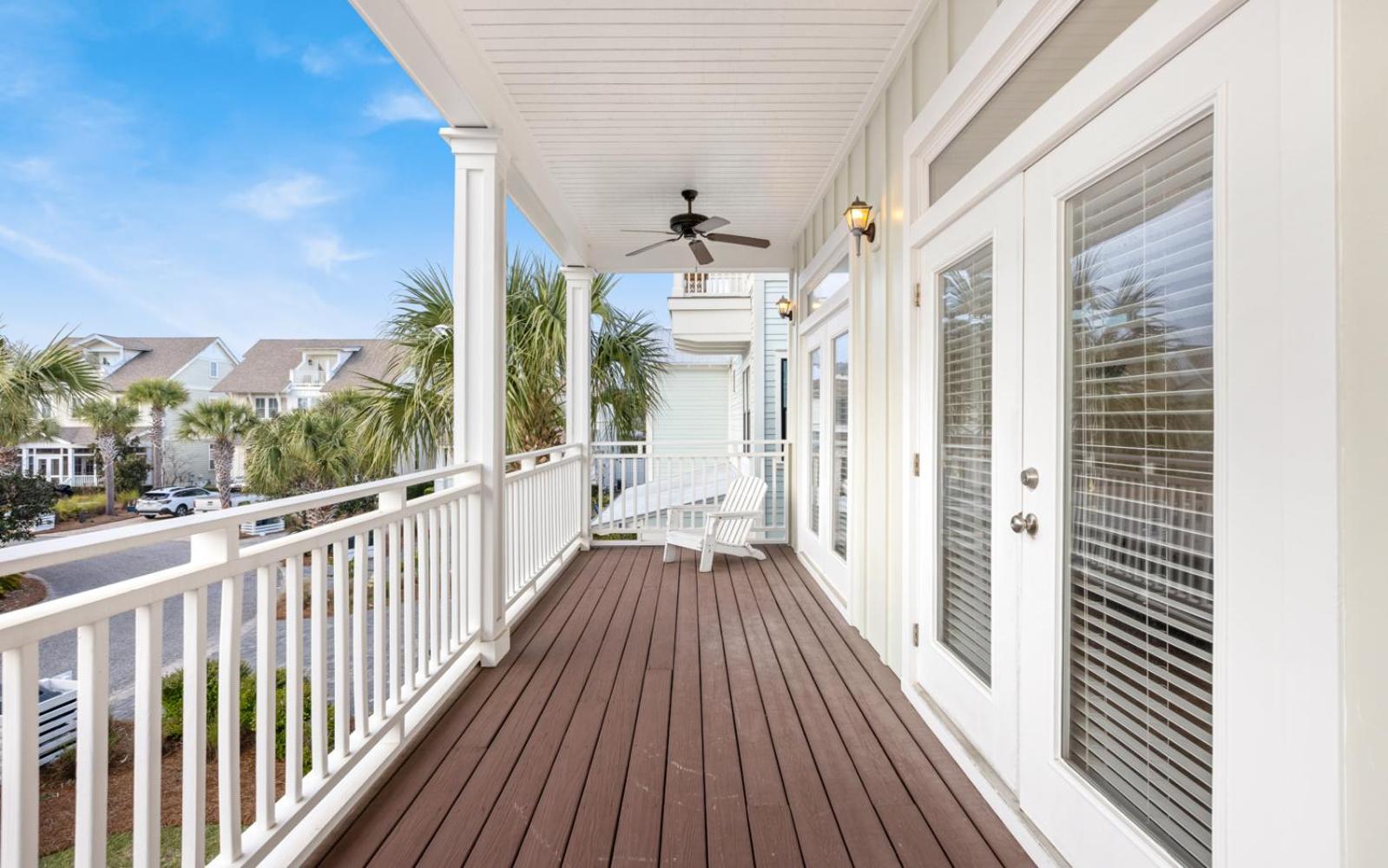 Vila Arrabella By Oversee 30A Santa Rosa Beach Exteriér fotografie
