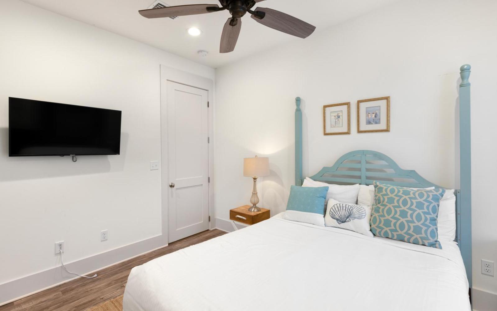 Vila Arrabella By Oversee 30A Santa Rosa Beach Exteriér fotografie