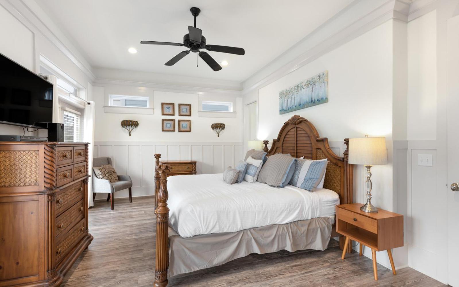 Vila Arrabella By Oversee 30A Santa Rosa Beach Exteriér fotografie
