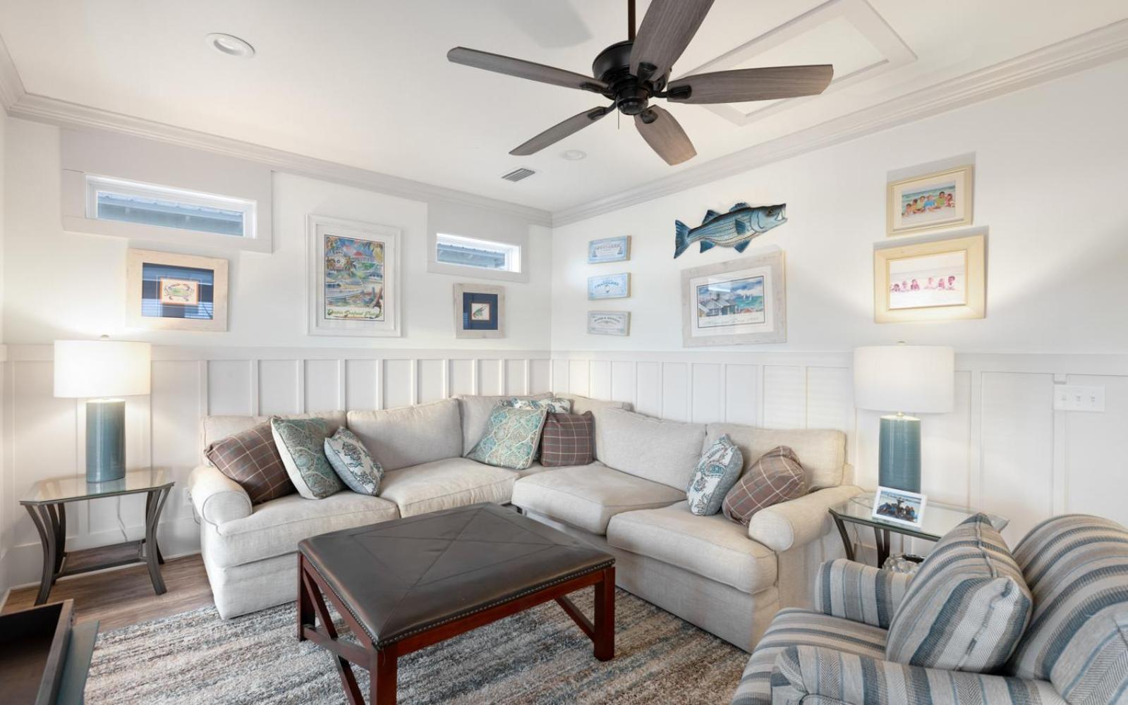 Vila Arrabella By Oversee 30A Santa Rosa Beach Exteriér fotografie