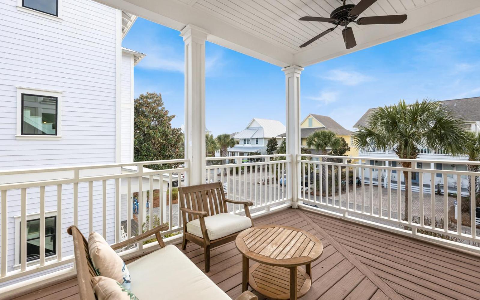 Vila Arrabella By Oversee 30A Santa Rosa Beach Exteriér fotografie