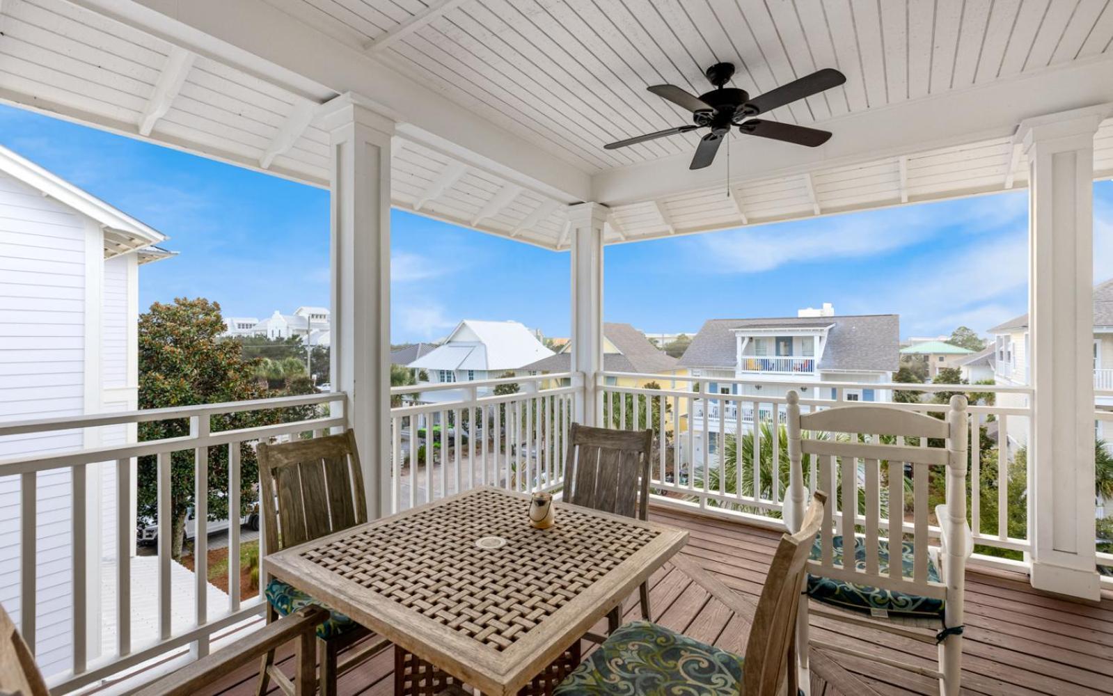 Vila Arrabella By Oversee 30A Santa Rosa Beach Exteriér fotografie